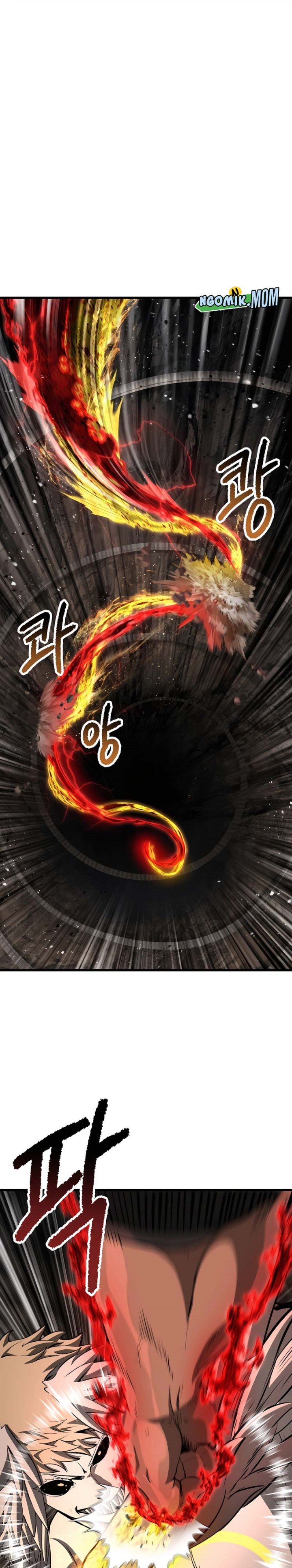 Otherworldly Sword King’s Survival Records chapter 229